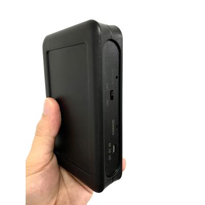 China 2000mAh Signal Jamming Device 915MHz Remote Control NiMh Battery for sale