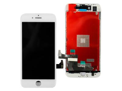China Transparent 8 Plus Cell Phone LCD Screen with Touch Digitizer Accessories for sale