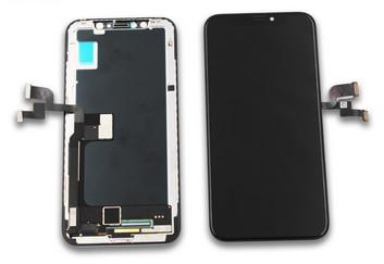 中国 高い定義Iphone10携帯電話LCDスクリーンの元のIphone X Lcdスクリーン表示修理部品 販売のため