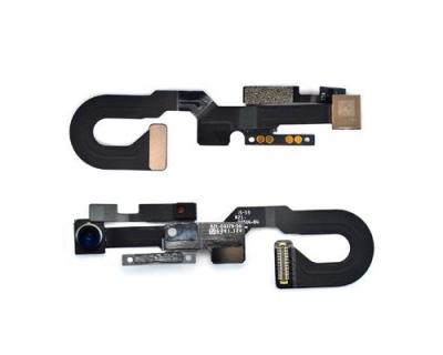 China AAA Quality iPhone Front Camera Replacement Part with Proximity Sensor Flex Cable for sale