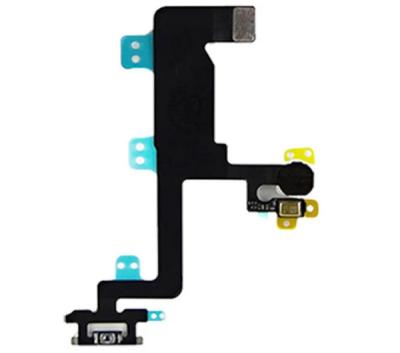 China iPhone 6 Volume Flex Kit for 6G Button Volume / Audio Flex Cable Replacement for sale