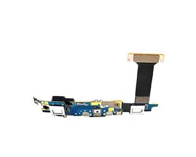 China Cabo flexível do cabo do conector de USB do cabo flexível do carregador da borda S6 para o cabo flexível de carregamento da doca de G925A à venda
