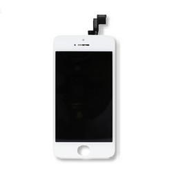 China Iphone 5s Original Iphone LCD Screen LCD Touch Display Digitizer Assembly for sale