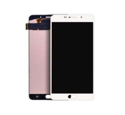 China Gold A9 A900 Samsung Phone LCD Screen Digitizer Samsung Screen Replacement Under Warranty for sale