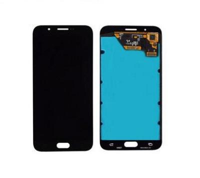 China 5.7 Inches Touch Screen Digitizer for A8 800 Samsung Phone Screen Replacement for sale