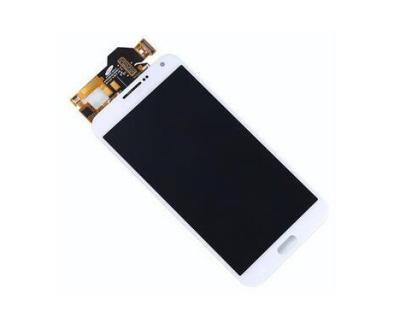 China Original E7 E700 Samsung Phone LCD Screen Touch Display Digitizer Assembly for sale