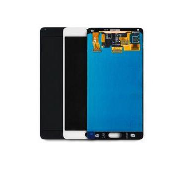 China 1920 x1080 Samsung LCD Replacement , Galaxy Note 4 LCD Replacement Kit for sale