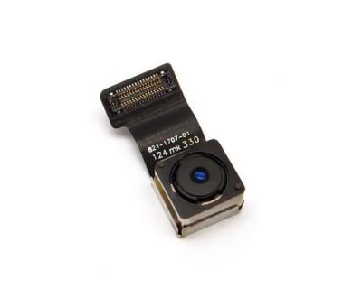 中国 黒い5C対面時間の前部カメラ+ OEM Iphoneの交換部品カメラを育てます 販売のため