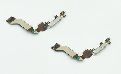 China Uso oficial de la reparación del cable de la flexión del cargador del iPhone 4S de las piezas de recambio del iPhone del tamaño en venta
