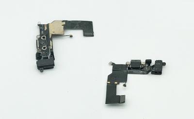 China iPhone 5S que carrega o jogo de reparação do iPhone do cabo do cabo flexível da substituição do porto à venda