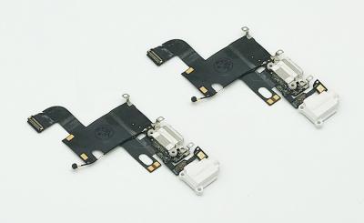 Cina Parti di riparazione a 4,7 pollici di iPhone del cavo della flessione dell'iPhone 6 della macchina fotografica standard della parte posteriore in vendita