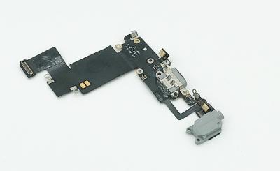 China Reemplazo de carga 6S del puerto del OEM más uso del conector del cargador del iPhone en venta