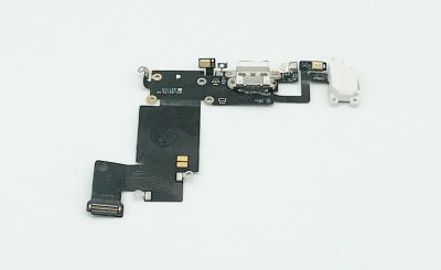 China IPhone 6S do OEM/ODM mais o jogo de reparação de carregamento do porto com cabo do cabo flexível do conector do carregador à venda
