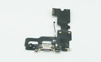 中国 iPhone 7の充電器のドックのための元のiPhoneの交換部品の の屈曲ケーブル 販売のため