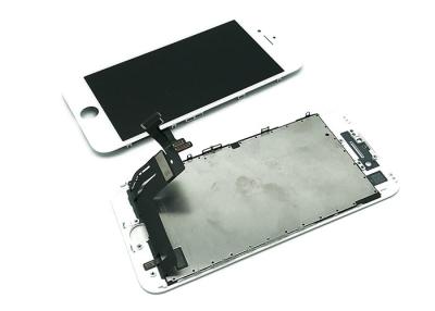 중국 아이폰을 위한 급료 AAA Iphone LCD 스크린 접촉 전시 수치기 회의 판매용