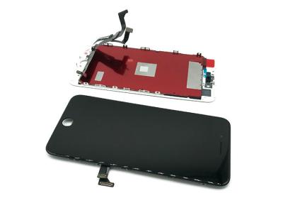 中国 Iphone 7プラスのIphone LCDスクリーンの携帯電話のタッチ画面の白をコピーして下さい 販売のため