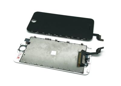 China asamblea del LCD del digitizador del reemplazo de la pantalla LCD del iPhone 6S y de la pantalla táctil en venta