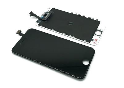 China Peças de reparo do LCD do luminoso de 4,7 polegadas, peça de substituição do LCD do iPhone 6 à venda