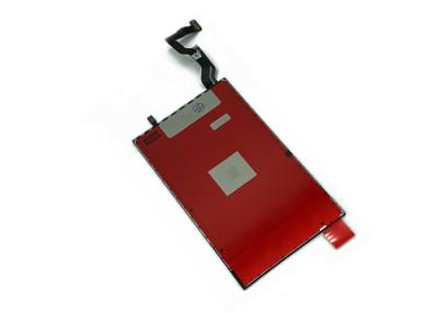 China Recycle LCD Repair Parts , LCD Backlight Replacement Materials for iPhone 6 for sale