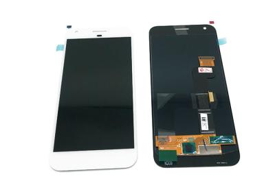 China Google Pixel XL Cell Phone LCD Screen 2560 X 1440 Resolution Phone Screen Repair Kit for sale