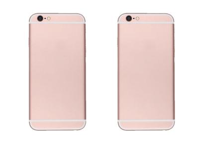 中国 iPhone 6Sの裏表紙の取り替えのための元のICのiPhoneハウジング カバー 販売のため