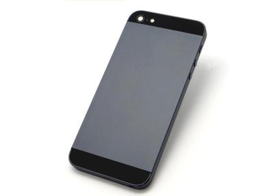 China Tampa do alojamento do iPhone da qualidade do AAA, peça de substituição da tampa traseira do iPhone para o iPhone 5S à venda