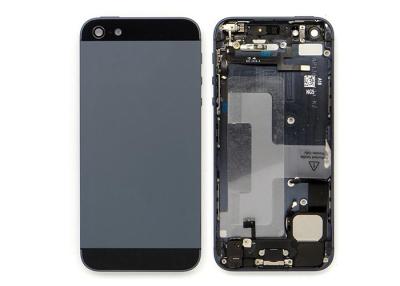 中国 iPhone 5Sハウジングのための元の携帯電話カバーは取り替えをカバーします 販売のため