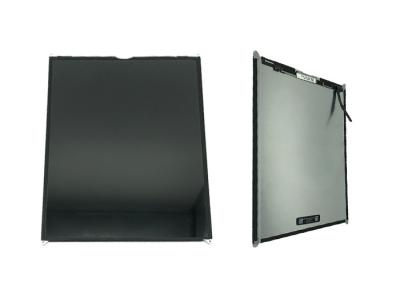 中国 商業黒いiPadの交換部品、iPadの空気スクリーンの取り替えのキット 販売のため