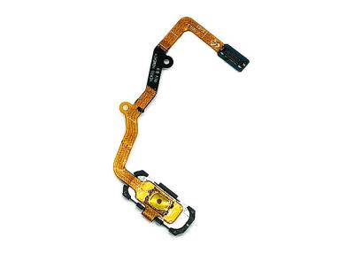 China Grade A G935 S7 Samsung Replacement Parts On Off Flex Cable Power Button © for sale