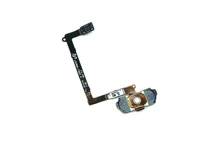 China Flexible G920 S6 Samsung Replacement Parts Power Button Replacement Gold for sale