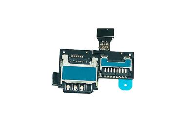 China OEM Genuine I9190 Card Tray Samsung Replacement Parts for S4 mini Keys for sale