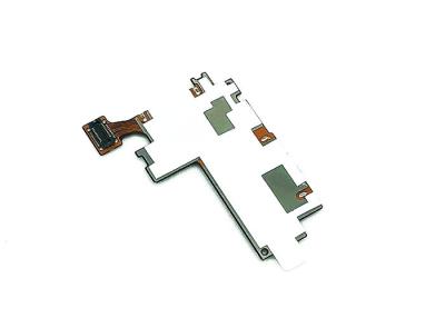 China Note 2 N7100 Samsung Replacement Parts , Original Samsung SIM Card Tray for sale