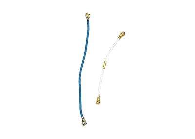 China Grade A Wifi Antenna Signal Flex Samsung Replacement Parts for Note 5 N920 for sale