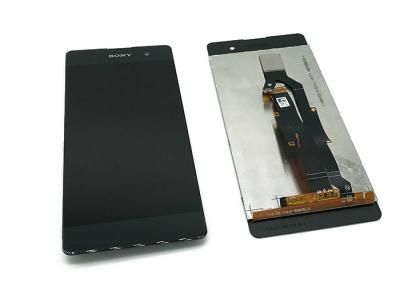 China Uquelele F3211 F3213 F3212 de Sony Xperia XA ultra LTE do painel LCD do telefone celular da garantia à venda