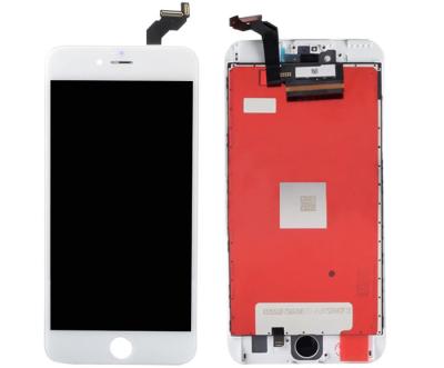 China IPhone 6S plus LCD van de Celtelefoon het Schermvervanging Originele de Becijferaarassemblage van Iphone 6SP LCD Te koop