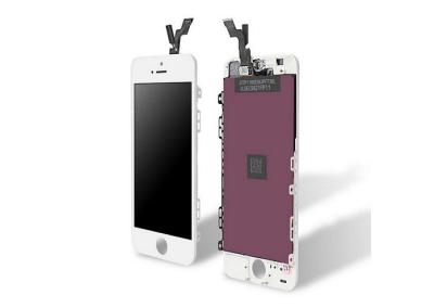 China Top 5s Iphone LCD Screen Touch Screen Digitizer Assembly Replacements Grade AAA for sale