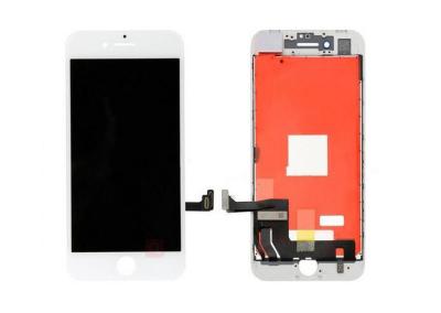 China Reemplazo de cristal moderado de la exhibición del tacto del LCD de la pantalla del iPhone 8 del LCD del iPhone en venta
