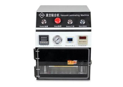 China High Quality LCD Repair Machine ​for LCD Laminating / Bubble Removing for sale