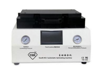 China High Speed LCD Repair Machine with Automatic Lock Gas Function for sale