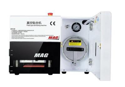 Chine AC220V/AC110V machine maximum de réparation d'affichage à cristaux liquides de 7 pouces pour le remplacement d'affichage à cristaux liquides de téléphone portable à vendre