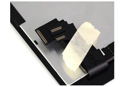 Китай Первоначальный набор замены экрана иПад 2 с кабелем гибкого трубопровода загрузочного люка продается