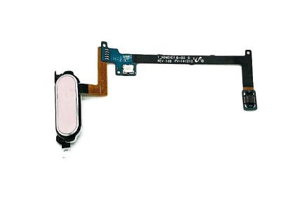 China Pink N910 Samsung Replacement Parts On Off Button Note 4 Cellphone Repair Parts for sale