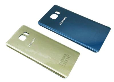 China Cubiertas estándar del teléfono móvil de Samsung A3 320 detrás que contienen el oro del azul de la cubierta en venta