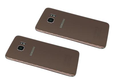 China Rückendeckel A3 310 Samsung, ursprünglicher hinterer Glasbatterie-Rückendeckel zu verkaufen