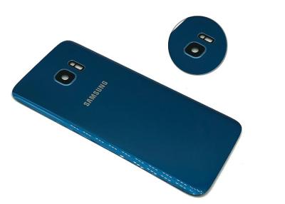 Chine Couverture arrière S8 de Samsung Galaxy plus les couvertures G955 arrières avec le contre-jour d'OEM à vendre