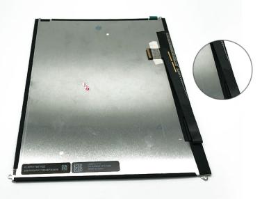 China Cor da substituição superior do painel LCD do Apple iPad Mini 4 da qualidade branca/preto à venda