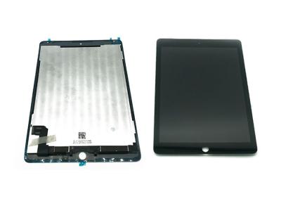 China 12,9” favorables asambleas del digitizador de la exhibición del LCD del iPad, pieza de reparación de la pantalla LCD del iPad en venta