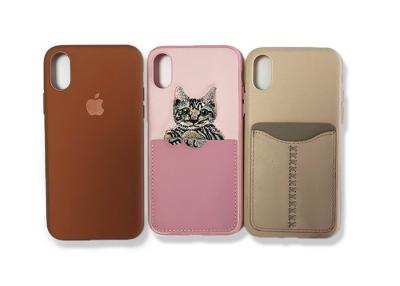 China Graphic Cell Phone Silicone Cases Mobile Back Cover Case For iPhone 4 5 6 7 8 P for sale