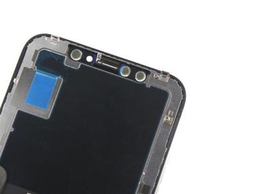 Chine Dessus A+ de technologie de téléphone portable d'affichage à cristaux liquides d'écran d'Iphone de 10 IPS avancés d'écran et de convertisseur analogique-numérique à vendre