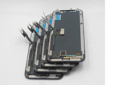 China Original novo-Arrivial da substituição da exposição do toque de Iphone X Lcd do painel LCD do telefone celular à venda